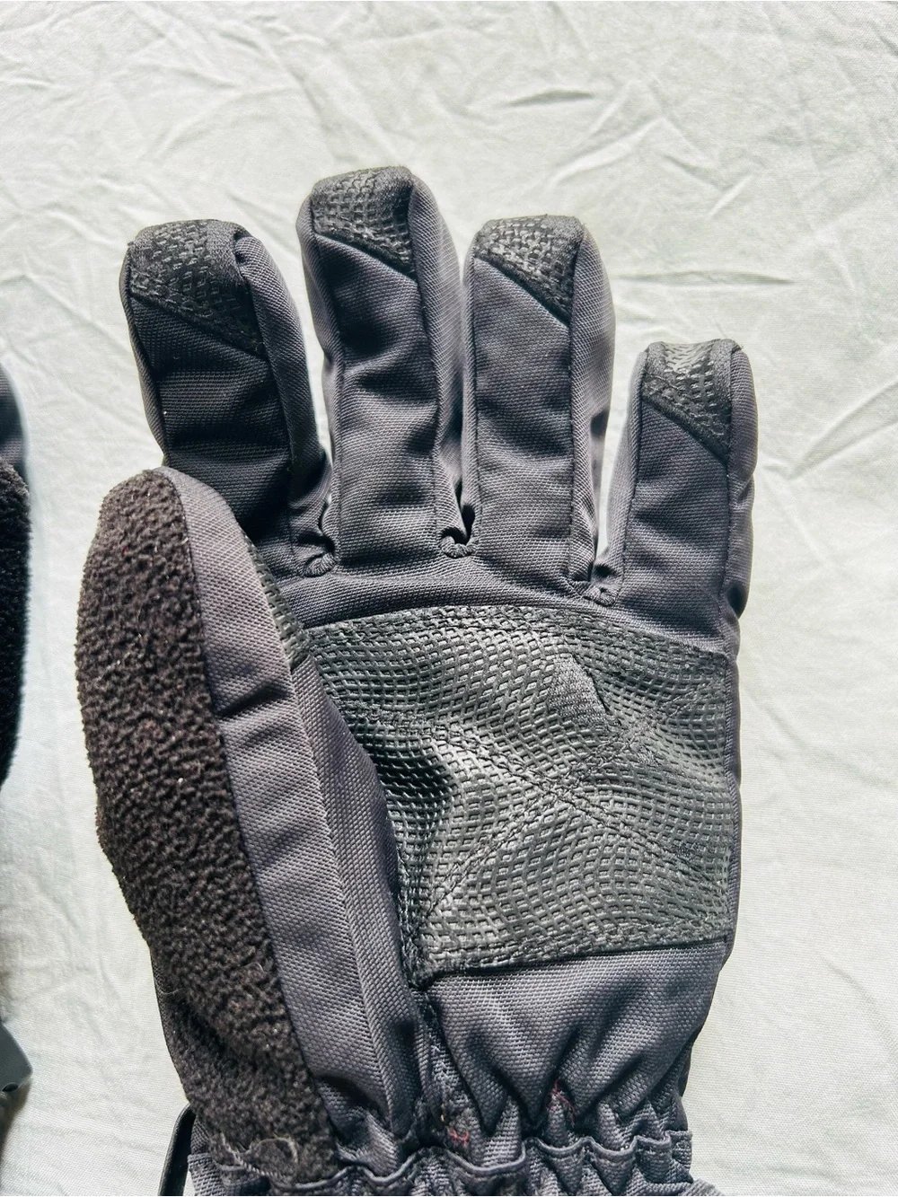 Girls HEAD Gloves Size M